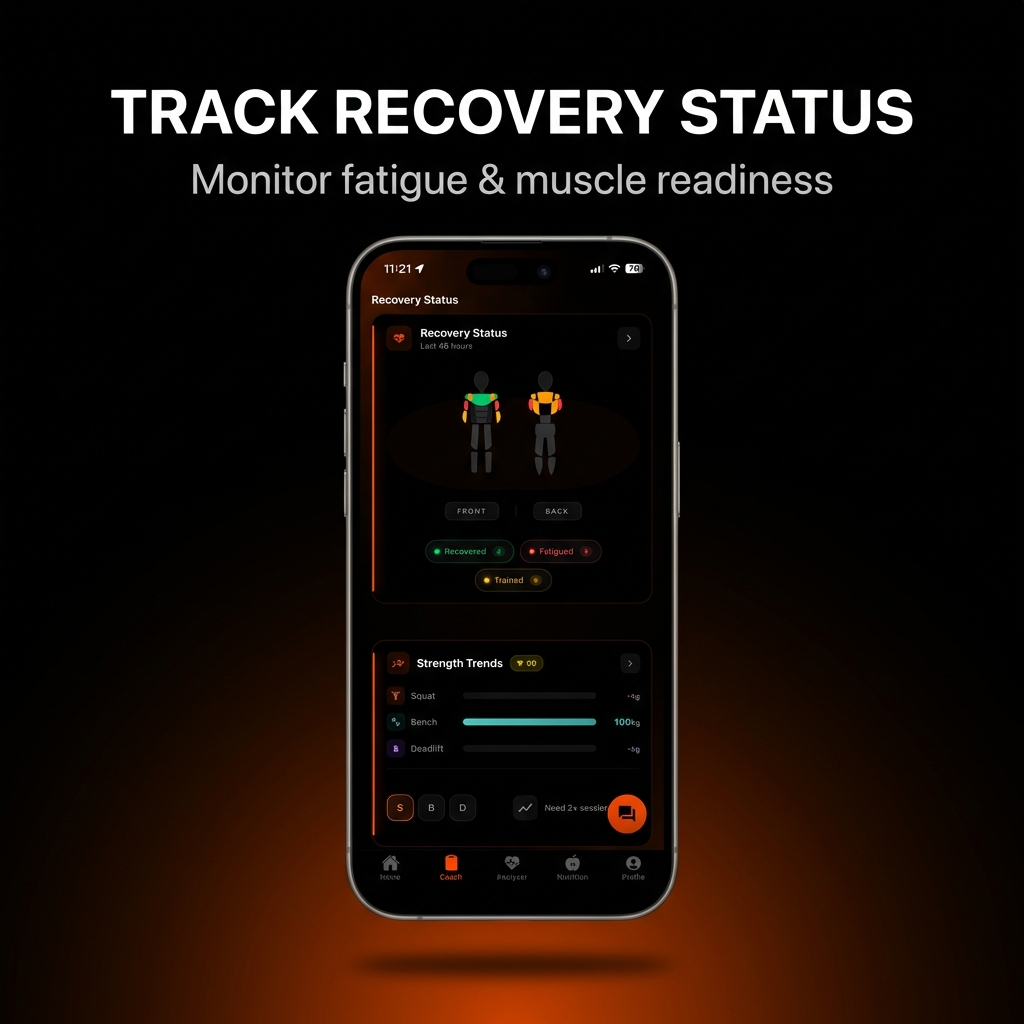 AI-Powered Training Plans