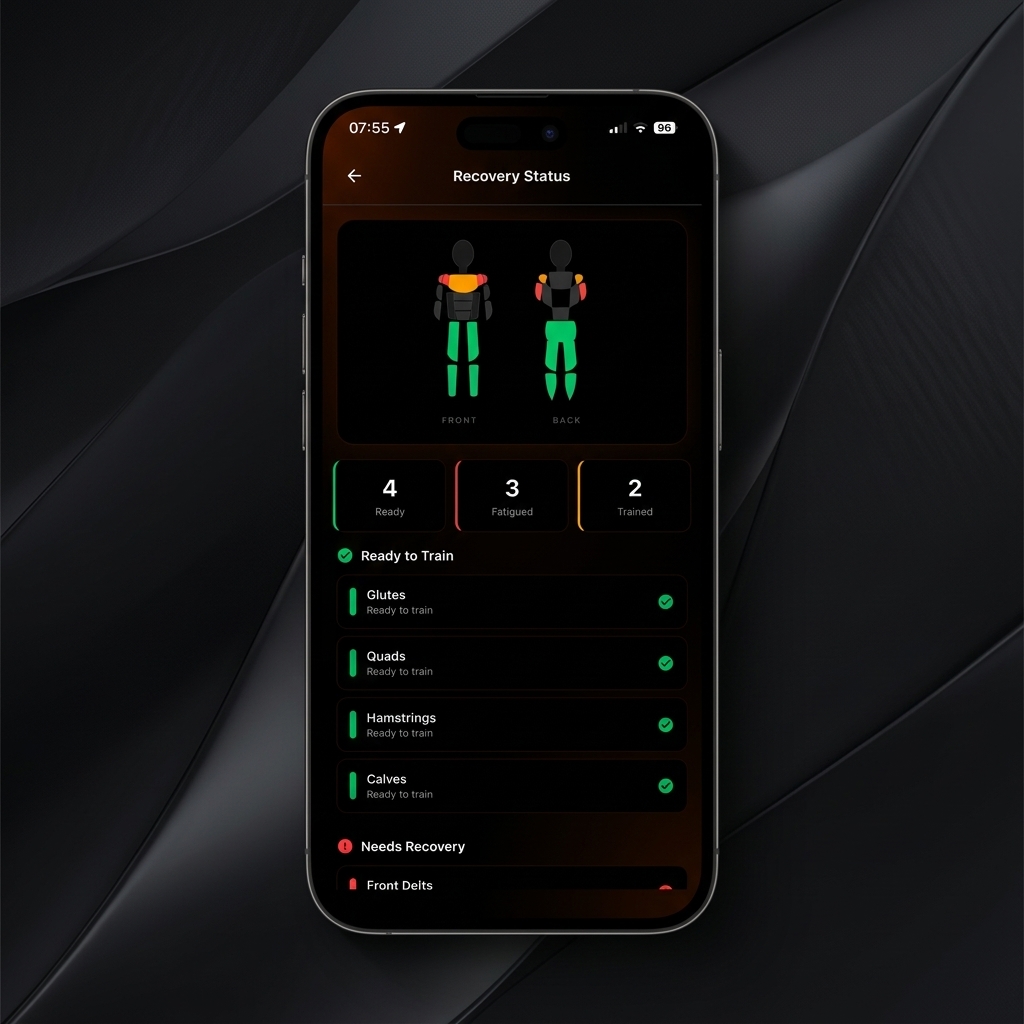 Centralized Recovery Engine