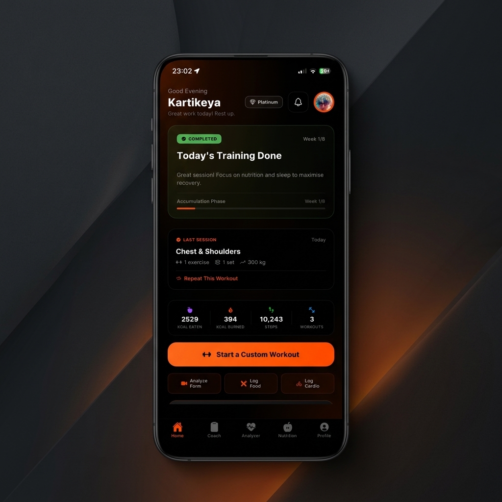 Training Completion Logbook